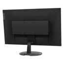 Lenovo monitori - 24” C24-25, VA, 4mc, 75Hz, FHD, VGA+HDMI, qora