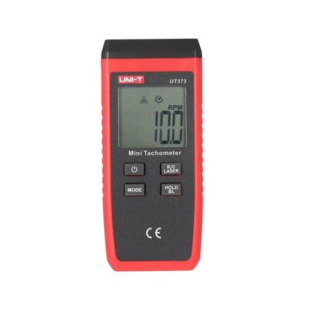Kontaktsiz takometr UNI-T UT373