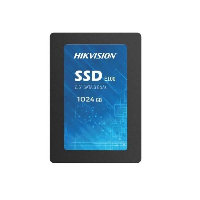 SSD Hikvision 1TB SATA III 2,5