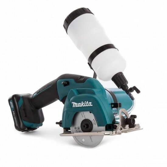 Makita CC301DWAE simsiz olmosli arra