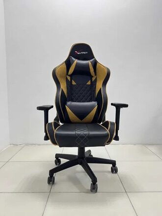 Professional geymerlar uchun Gamer Phantom Pro o‘yin kreslosi