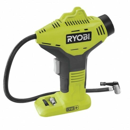 Kompressor Ryobi R18PI-0 ONE+