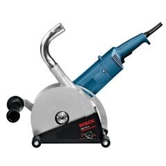 Shtroborez (borozdodel) BOSCH GNF 65 A