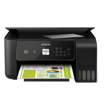 Epson L3160 printeri