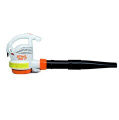 Stihl BGE 71 elektr shamollatgich