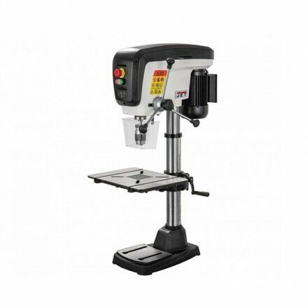 JET JDP-15B dastgohli burg'ulash mashinasi