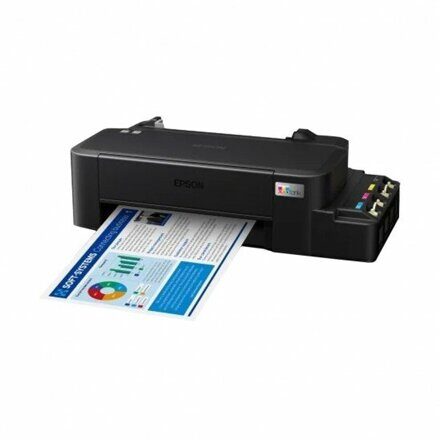 Epson L121 printeri