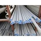 Zanglamaydigan po'lat quvur 32x3 mm