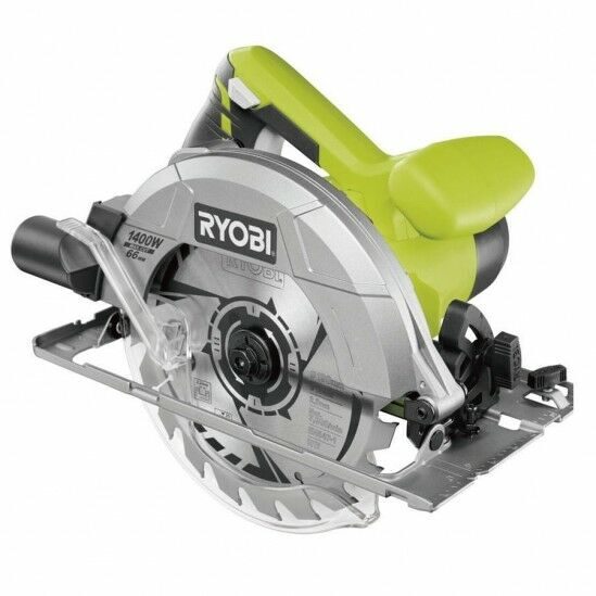 Ryobi RCS1600-K diskli arra