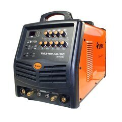 Payvandlash mashinasi JASIC TIG-315PAC/DC (E103)