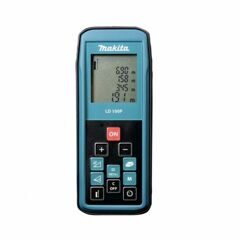 Makita LD100P lazerli masofa o'lchagich